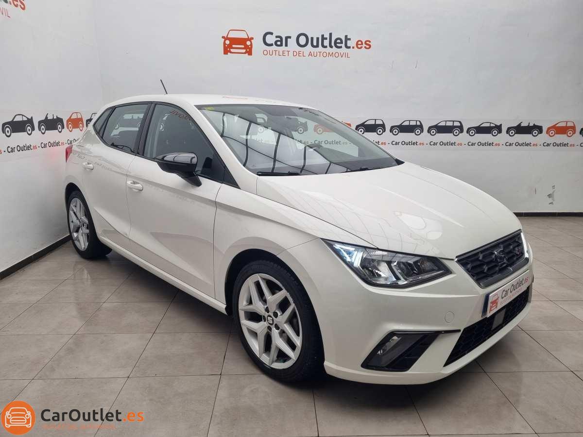 2 - Seat Ibiza 2018 - AUTO