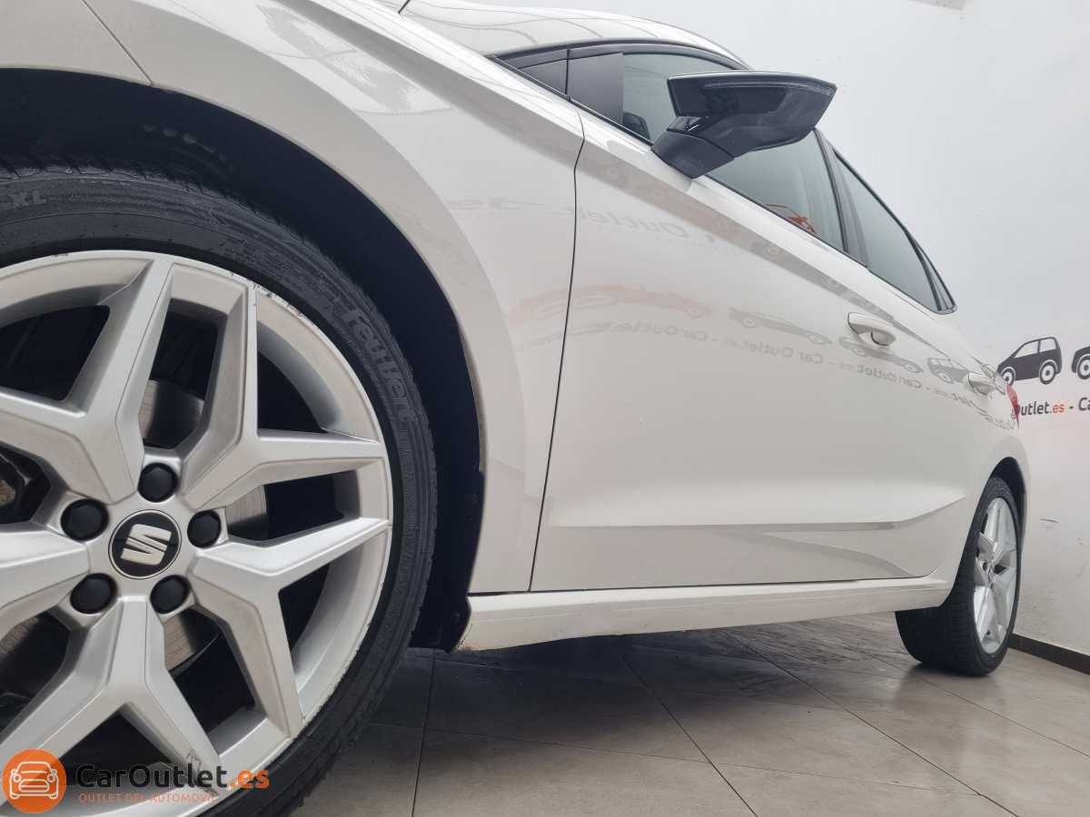 4 - Seat Ibiza 2018 - AUTO