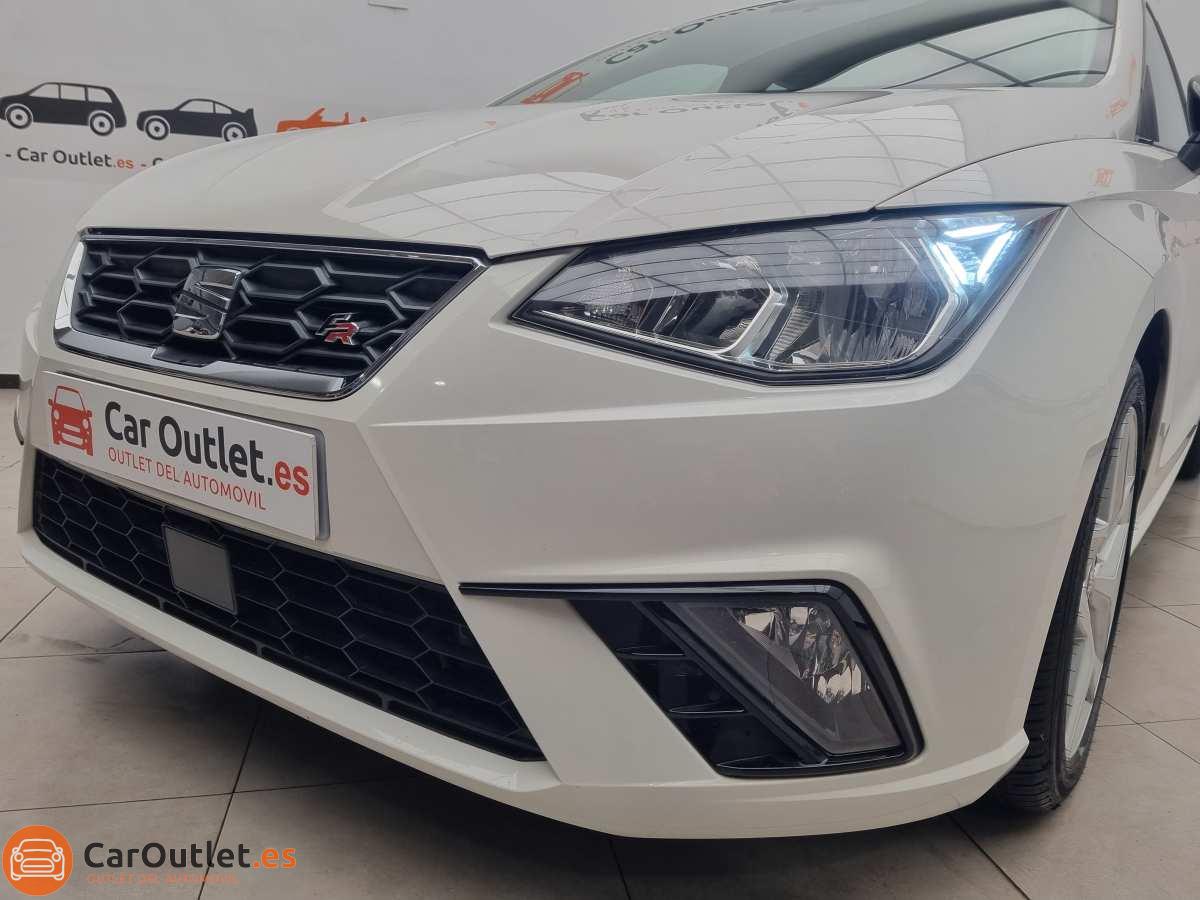 6 - Seat Ibiza 2018 - AUTO