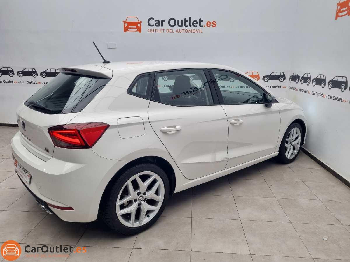 7 - Seat Ibiza 2018 - AUTO