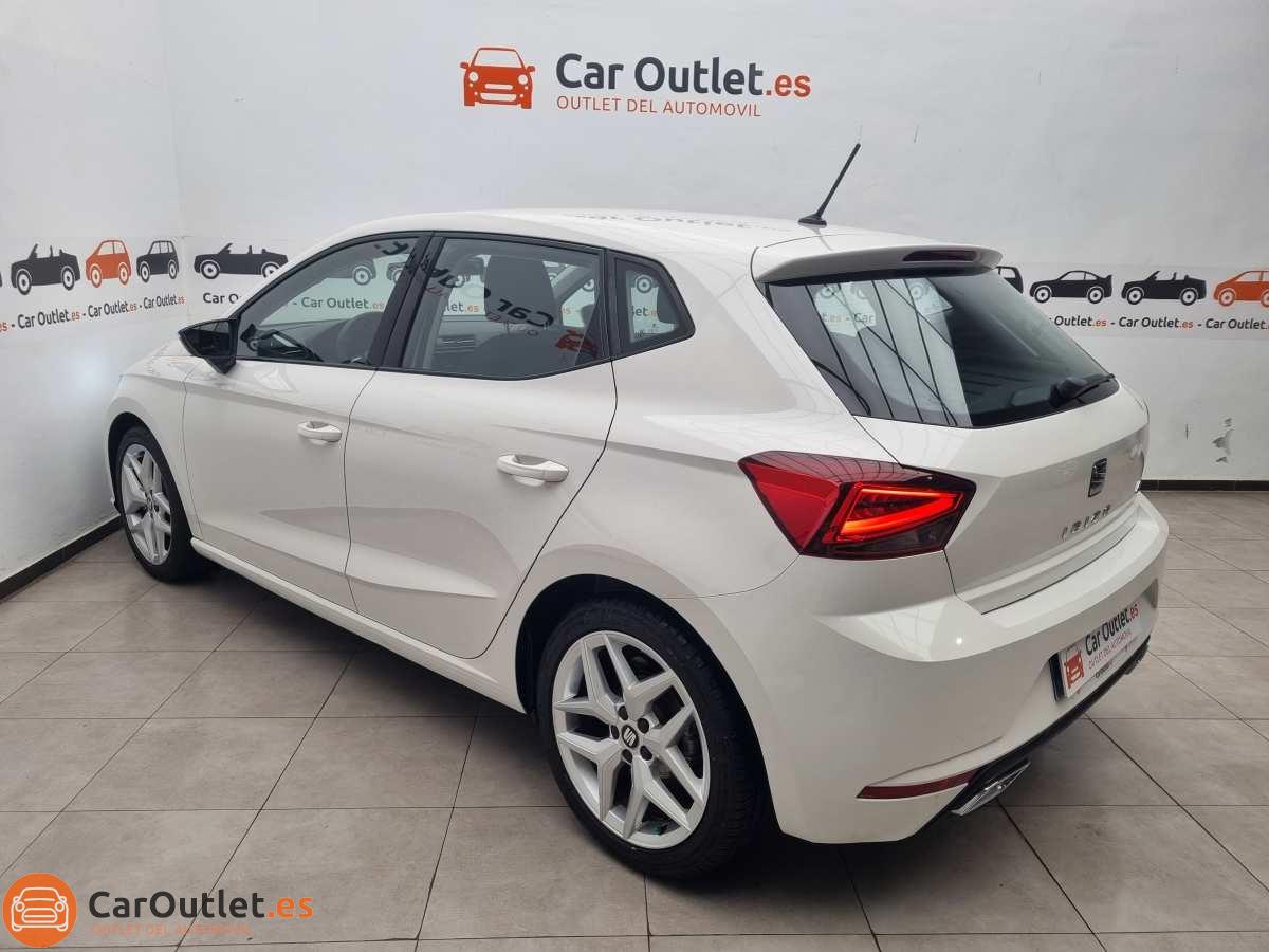 9 - Seat Ibiza 2018 - AUTO