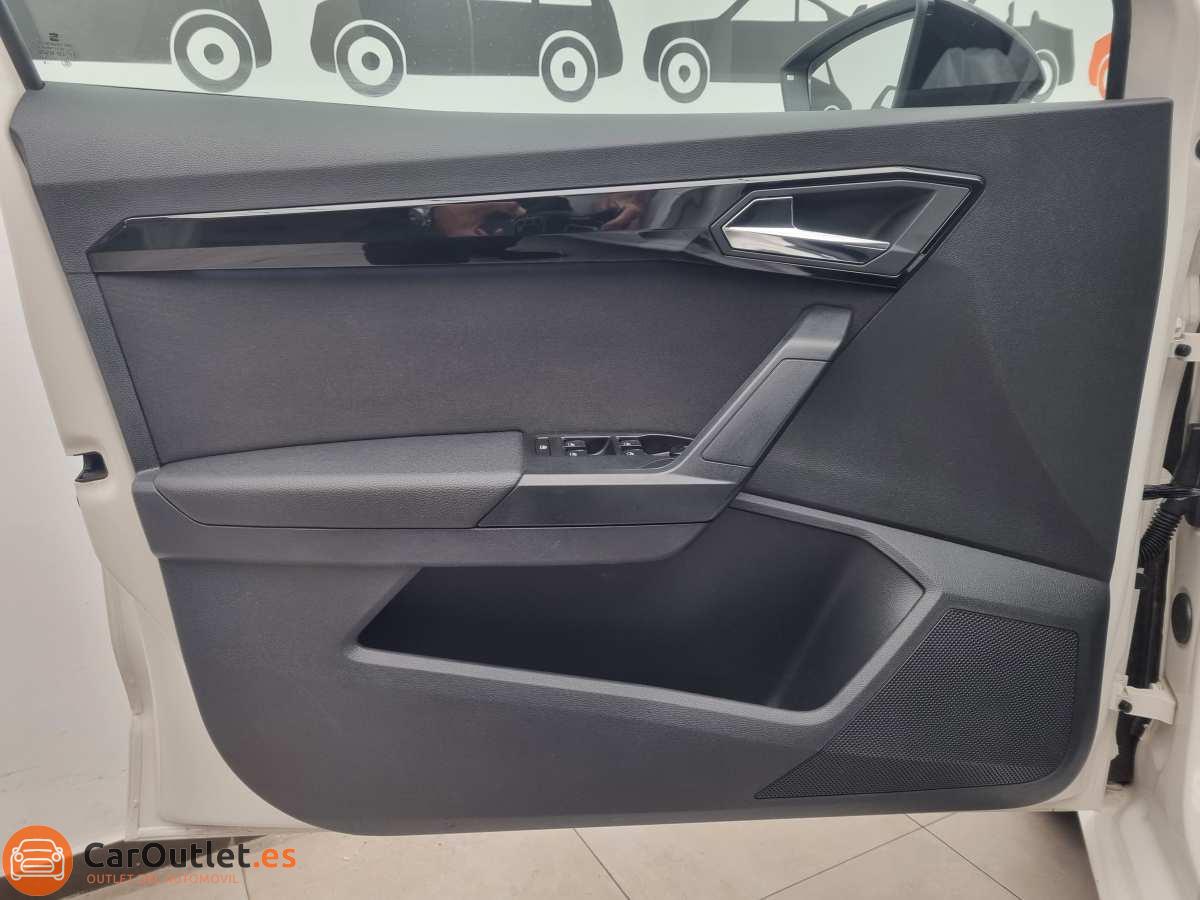 12 - Seat Ibiza 2018 - AUTO