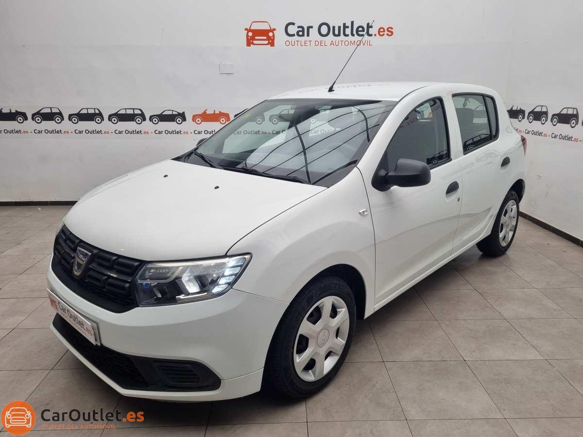 Dacia Sandero Petrol - 2020