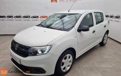 Dacia Sandero Petrol - 2020