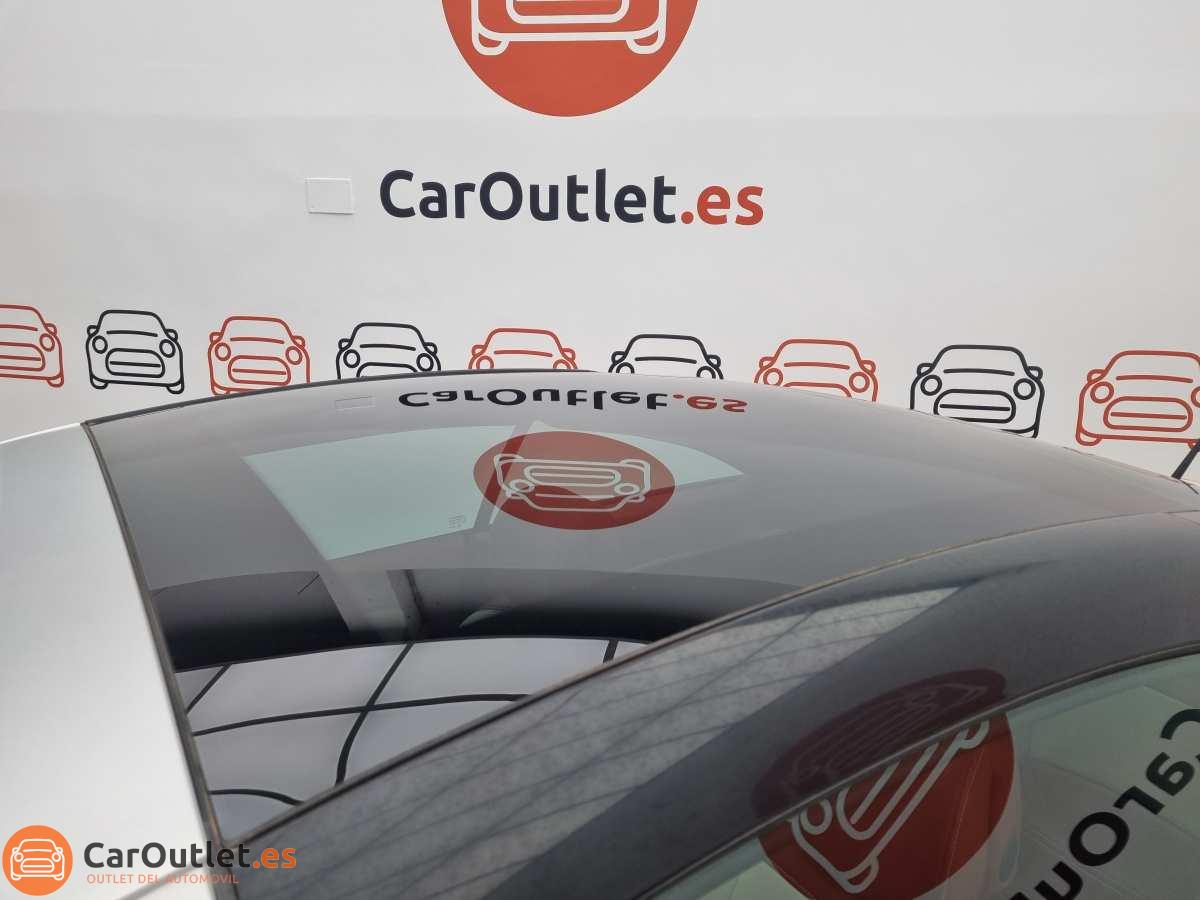 7 - Renault Megane 2012 - CABRIO