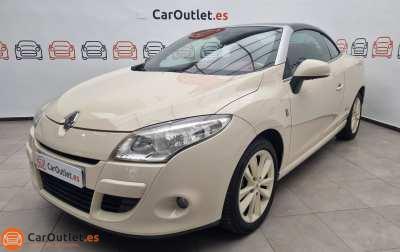 Renault Megane Diesel - 2012