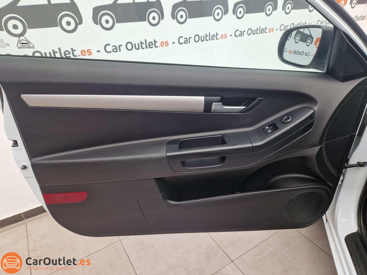 11 - Kia Cee'd 2011 - AUTO