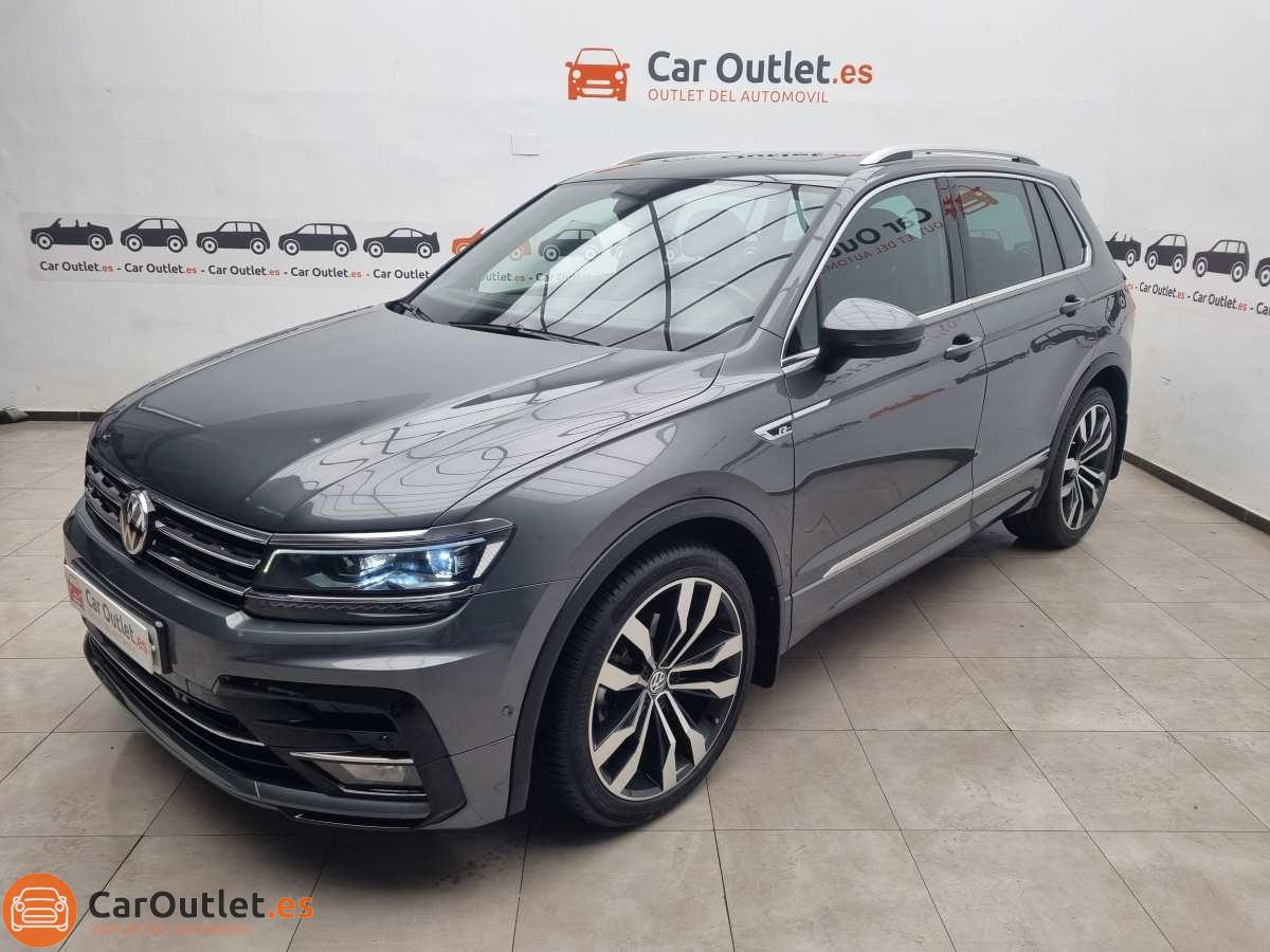 0 - Volkswagen Tiguan 2020 - AUTO