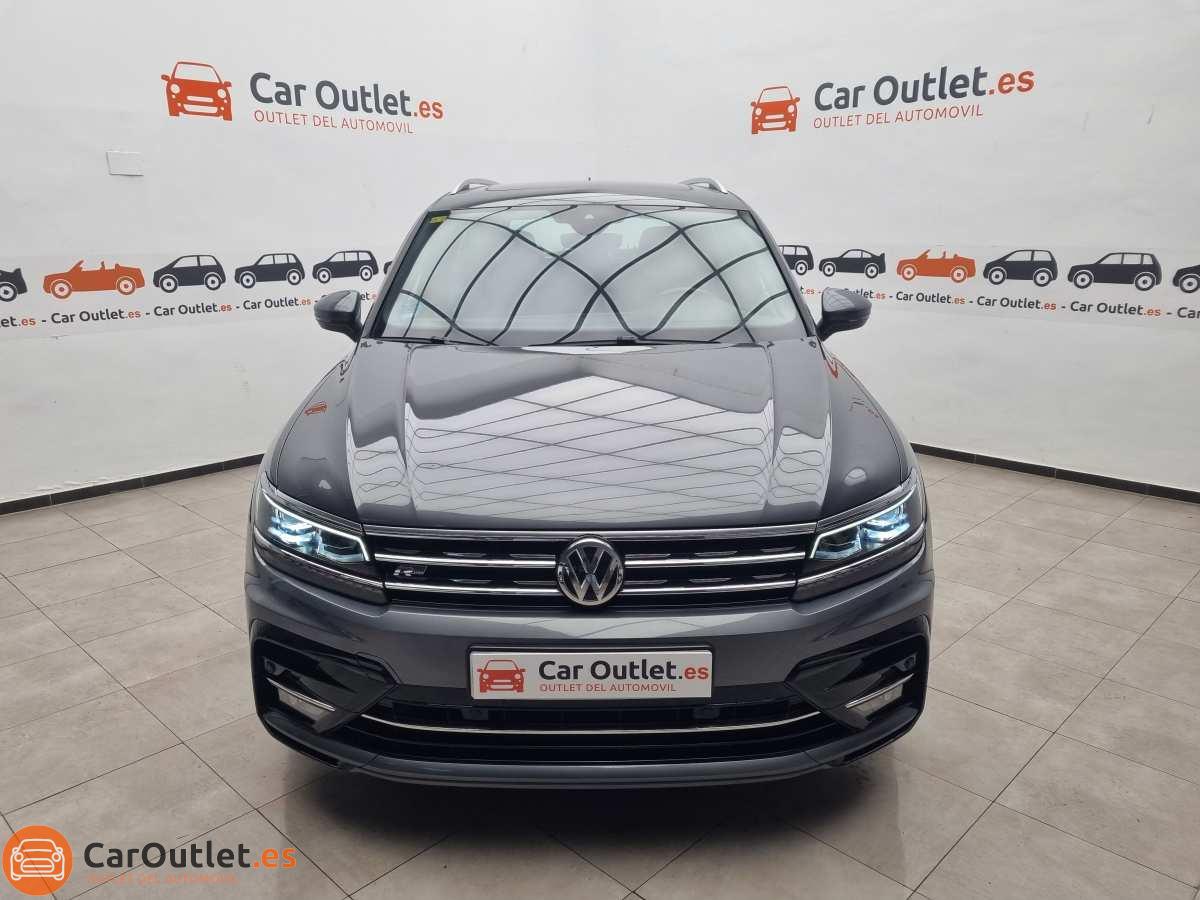 1 - Volkswagen Tiguan 2020 - AUTO