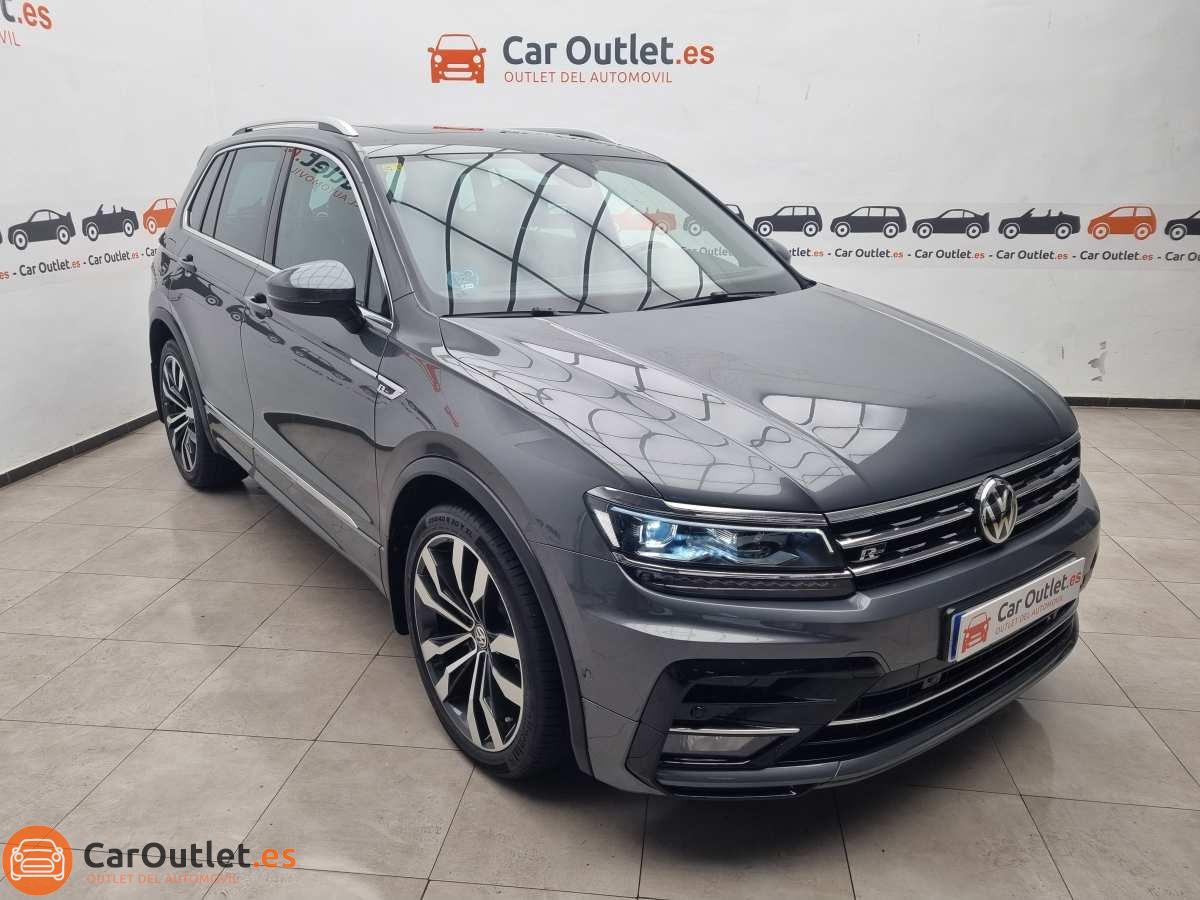 2 - Volkswagen Tiguan 2020 - AUTO