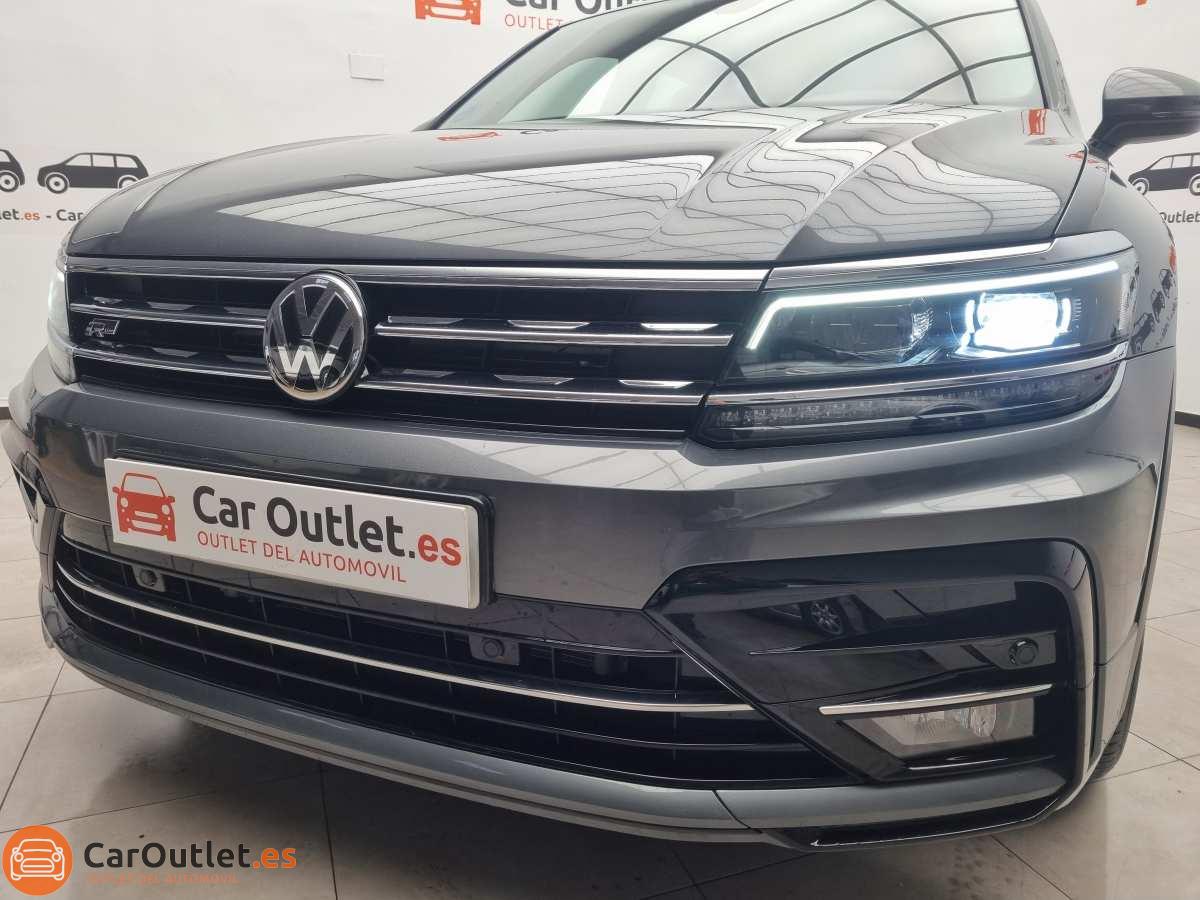 6 - Volkswagen Tiguan 2020 - AUTO