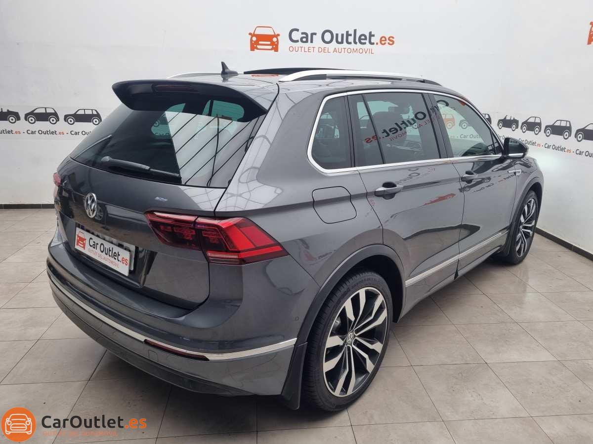 9 - Volkswagen Tiguan 2020 - AUTO