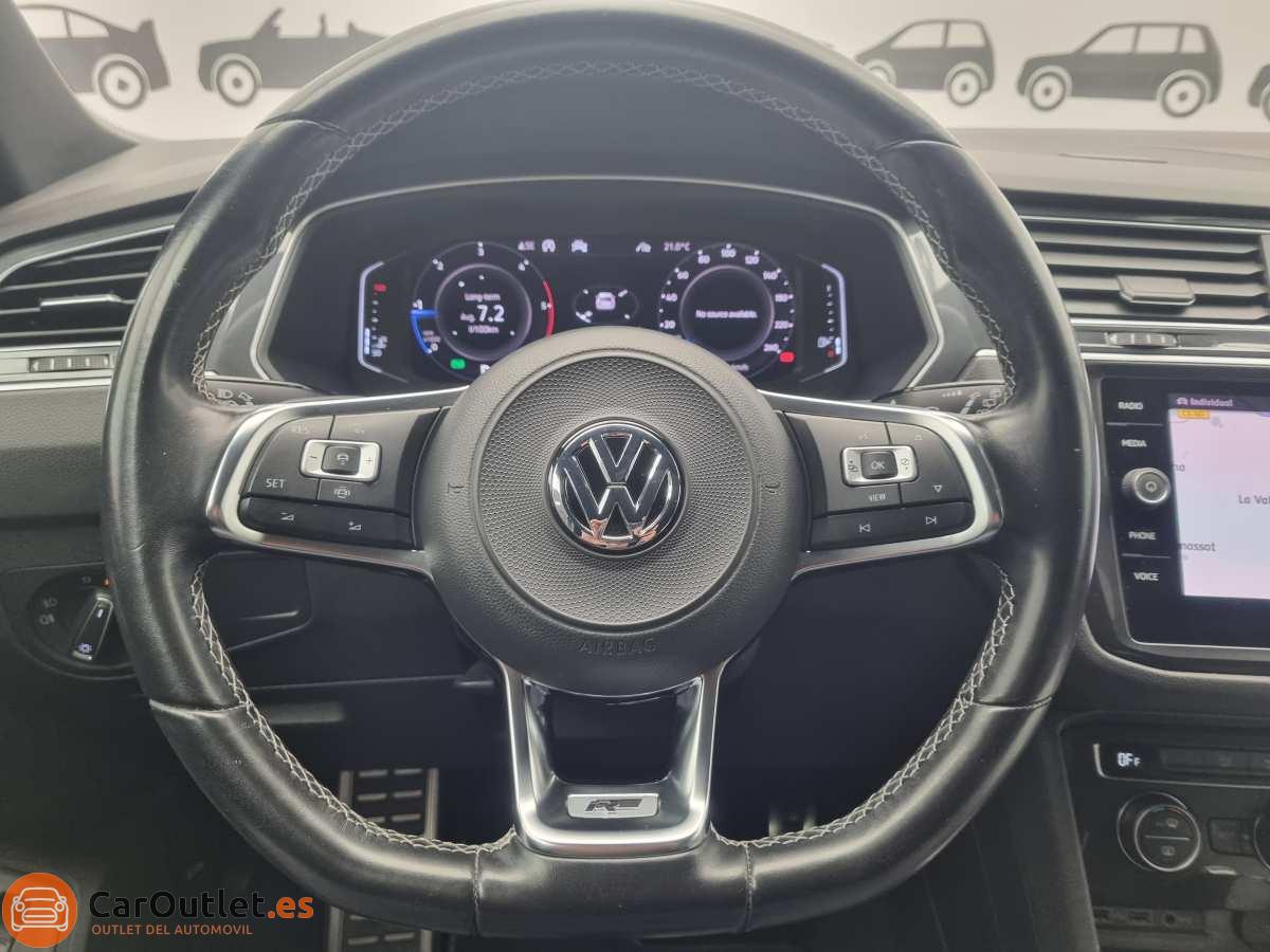 22 - Volkswagen Tiguan 2020 - AUTO