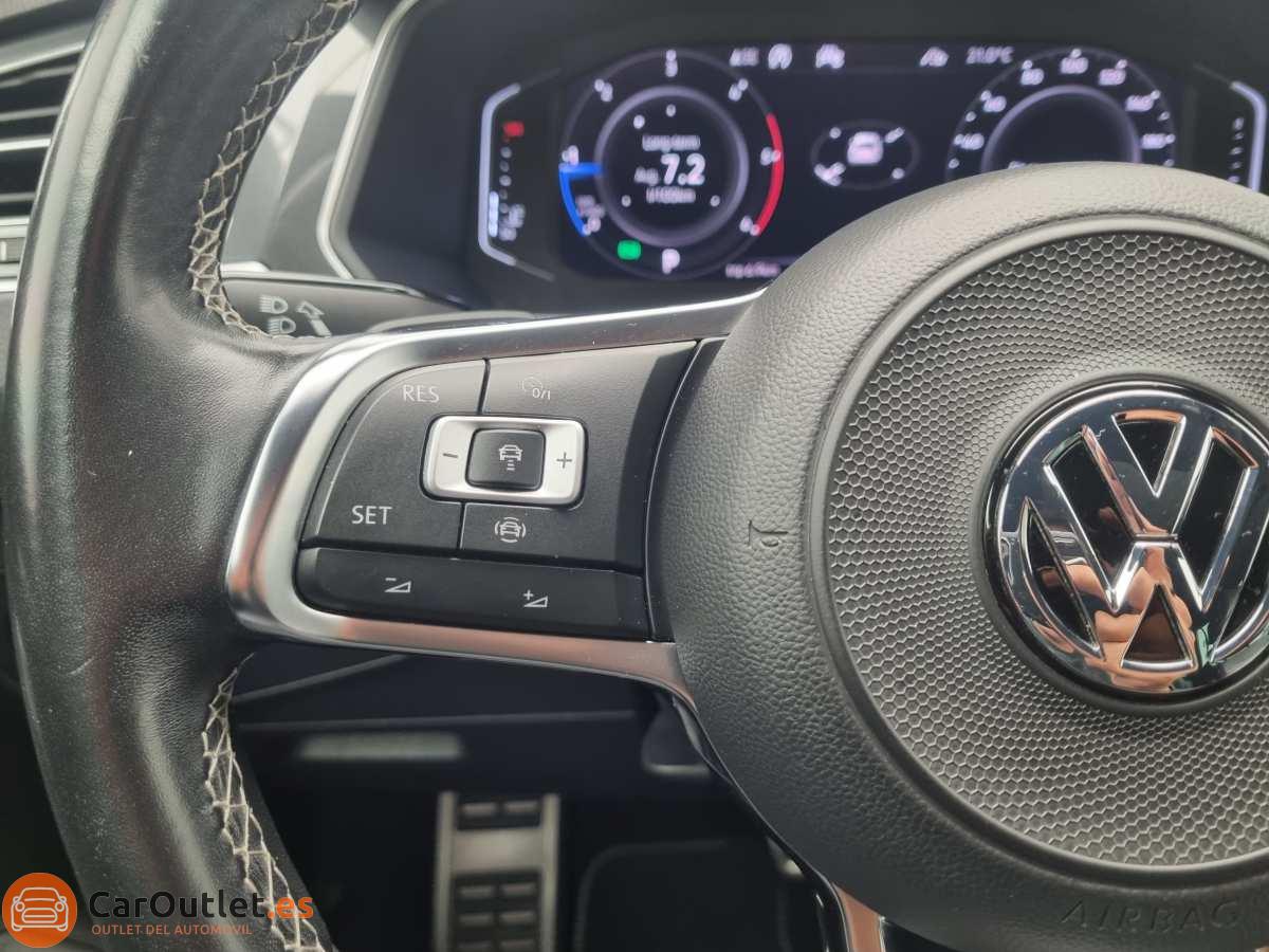 23 - Volkswagen Tiguan 2020 - AUTO