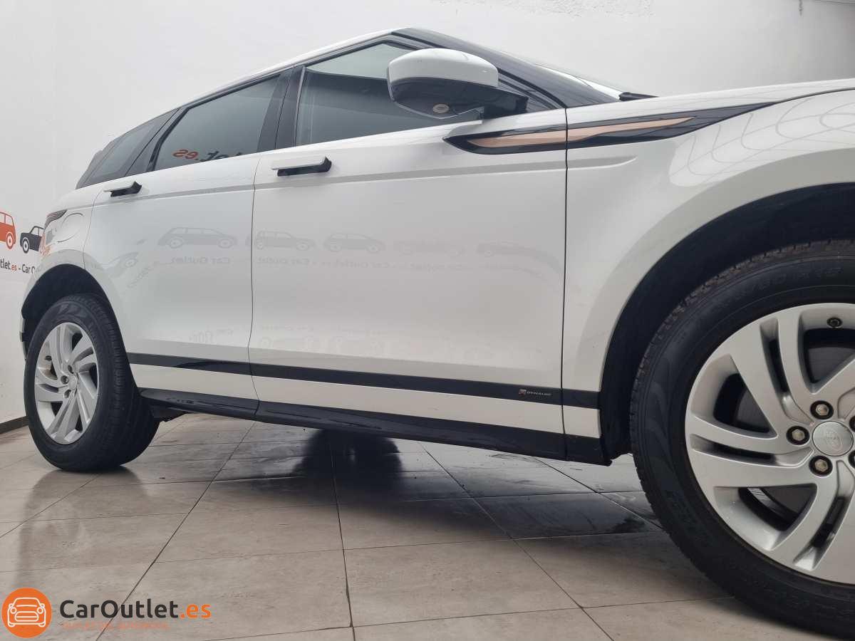 3 - Land Rover Range Rover Evoque 2019 - AUTO