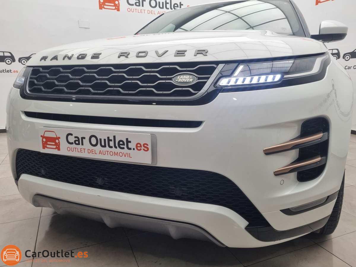 6 - Land Rover Range Rover Evoque 2019 - AUTO