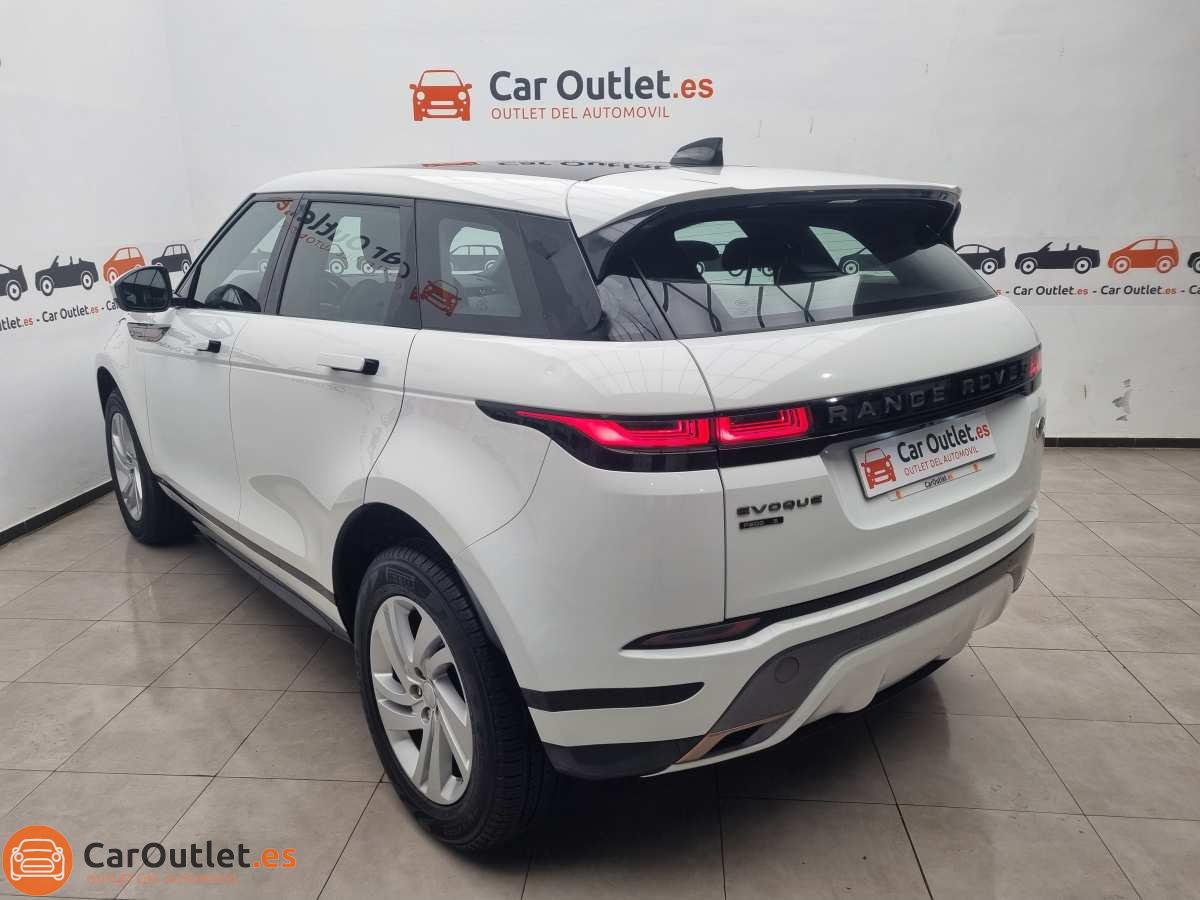 7 - Land Rover Range Rover Evoque 2019 - AUTO