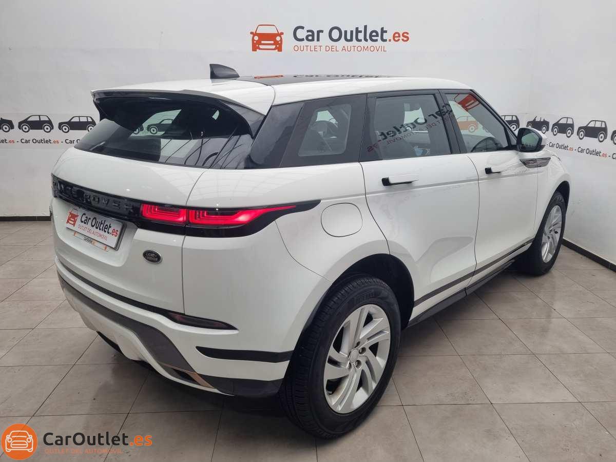 9 - Land Rover Range Rover Evoque 2019 - AUTO