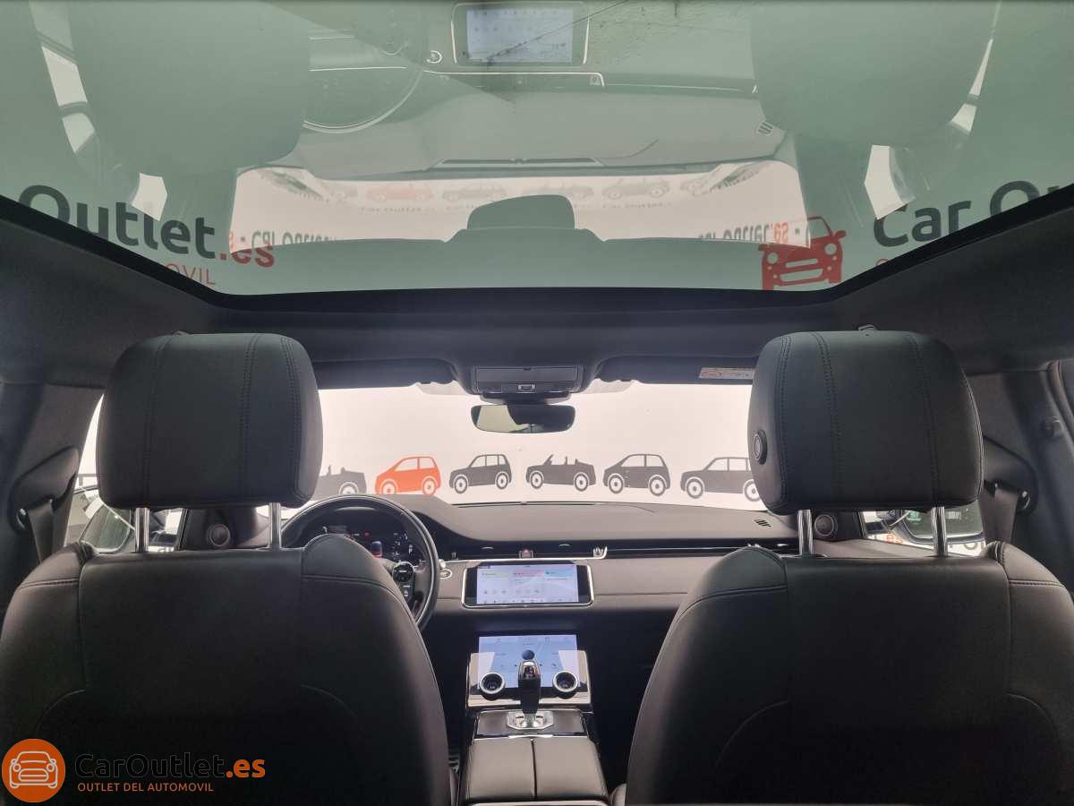 12 - Land Rover Range Rover Evoque 2019 - AUTO