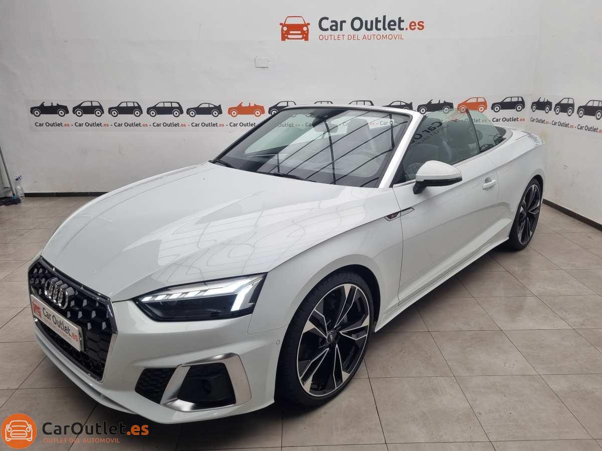 Audi A5 Diesel - 2021