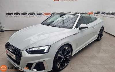 Audi A5 Diesel - 2021