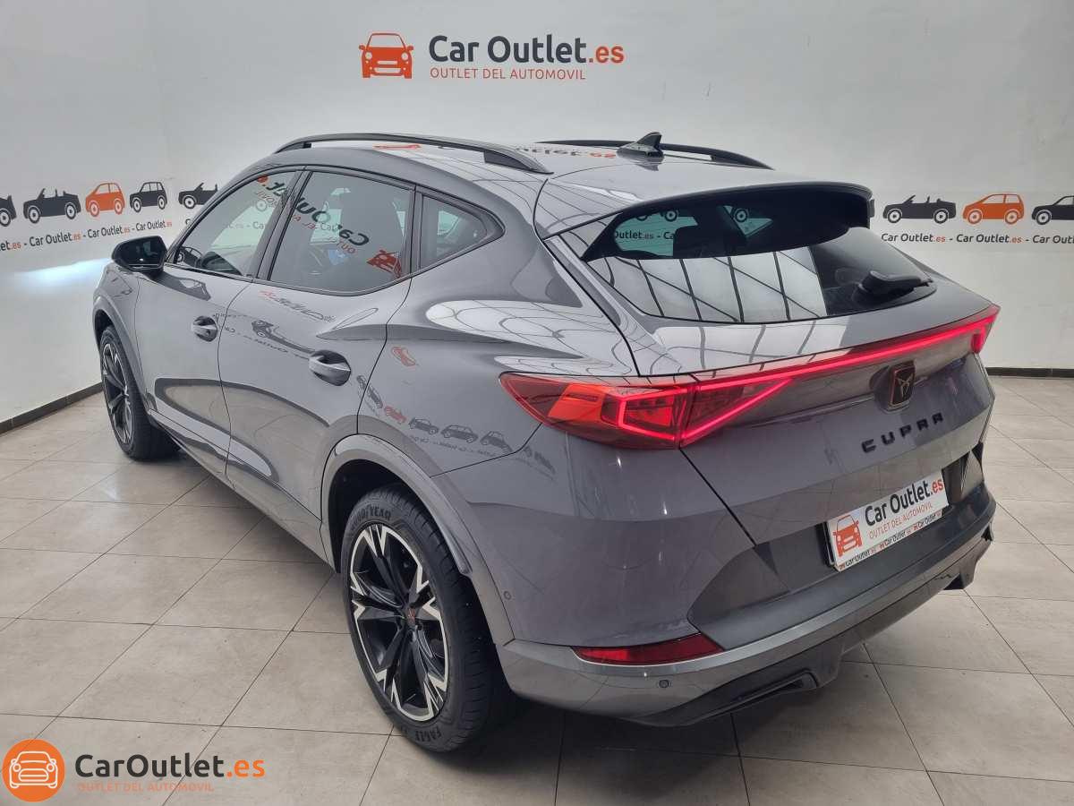 8 - Cupra Formentor 2021 - AUTO