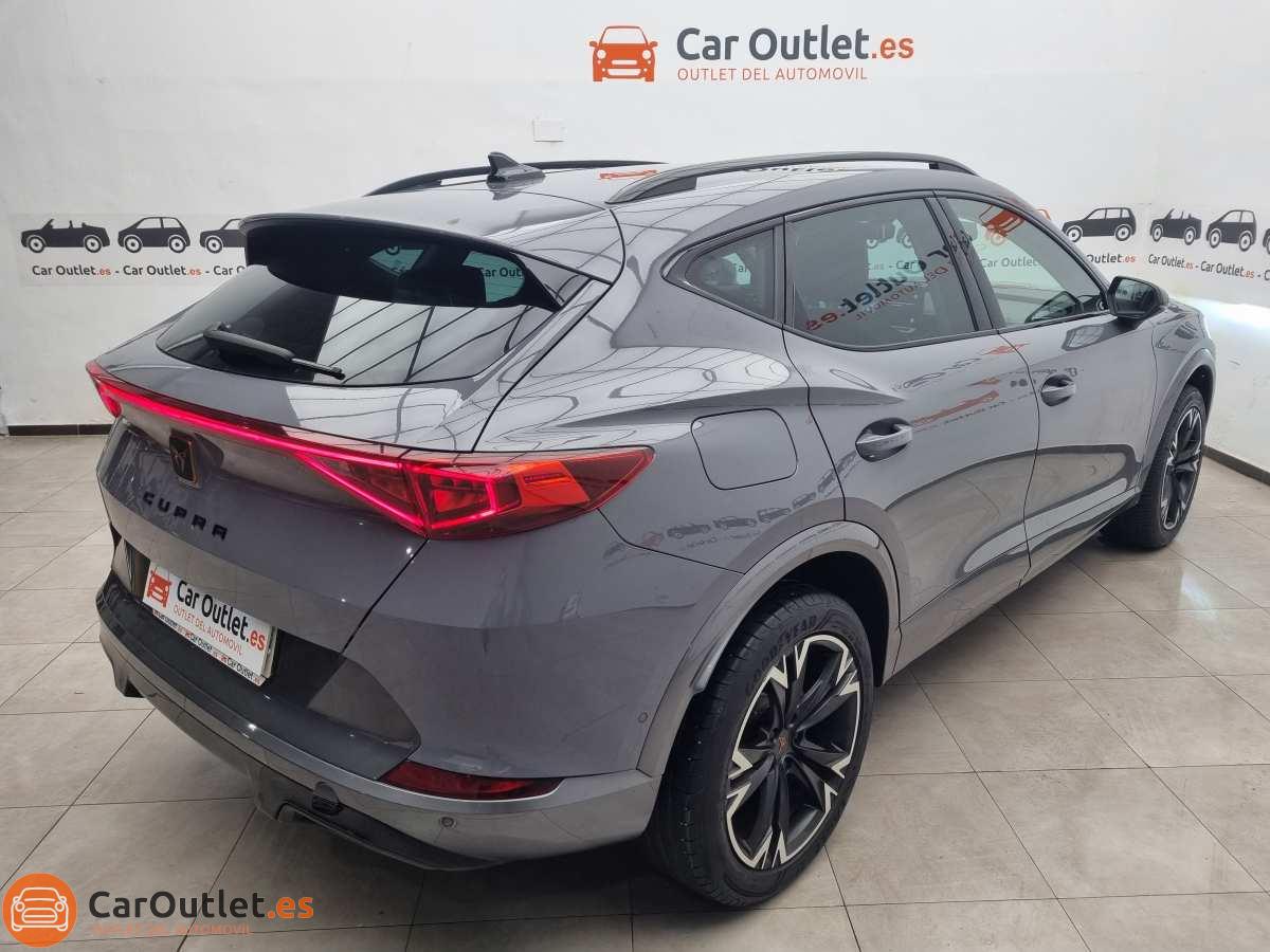 10 - Cupra Formentor 2021 - AUTO