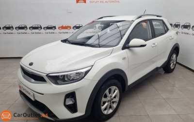 Kia Stonic Petrol - 2019