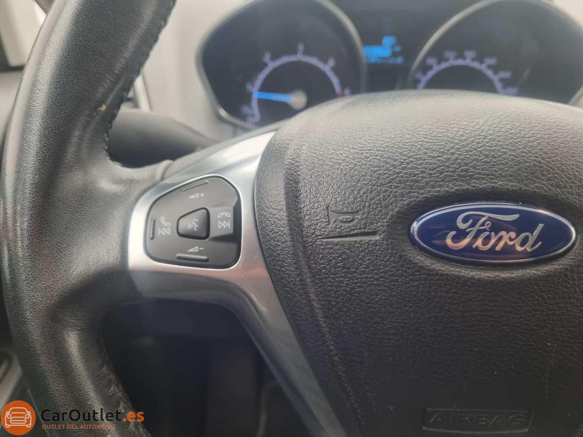 21 - Ford EcoSport 2017