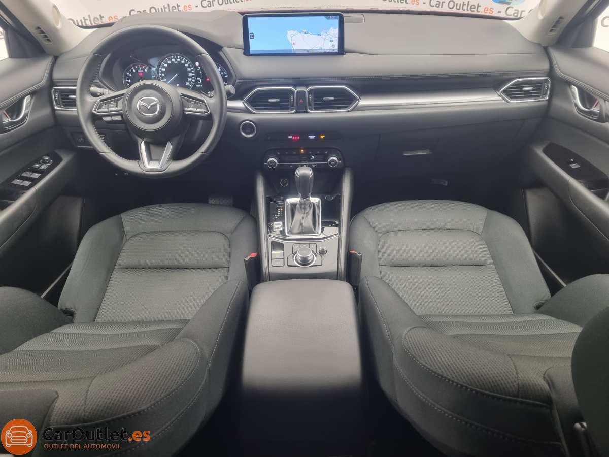 17 - Mazda CX-5 2023 - AUTO