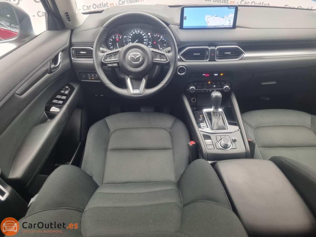 19 - Mazda CX-5 2023 - AUTO