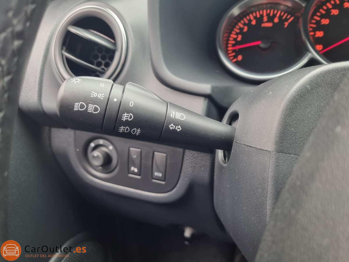 22 - Dacia Sandero Stepway 2019