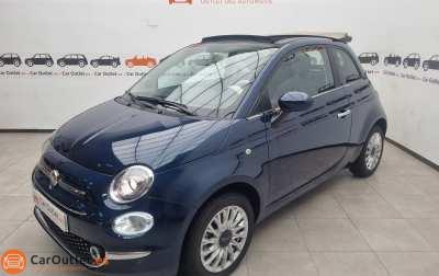 Fiat 500C Hybrid - 2023