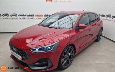 Ford Focus Benzin - 2023