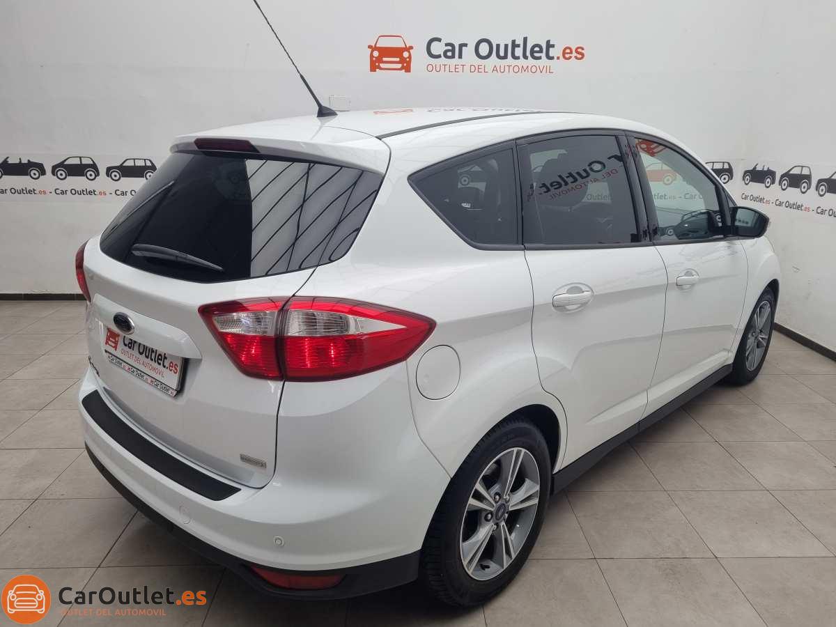 9 - Ford CMax 2014