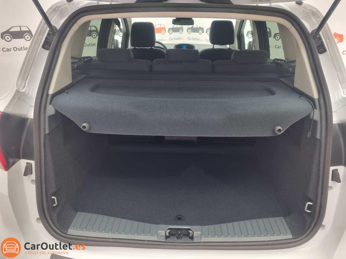 10 - Ford CMax 2014