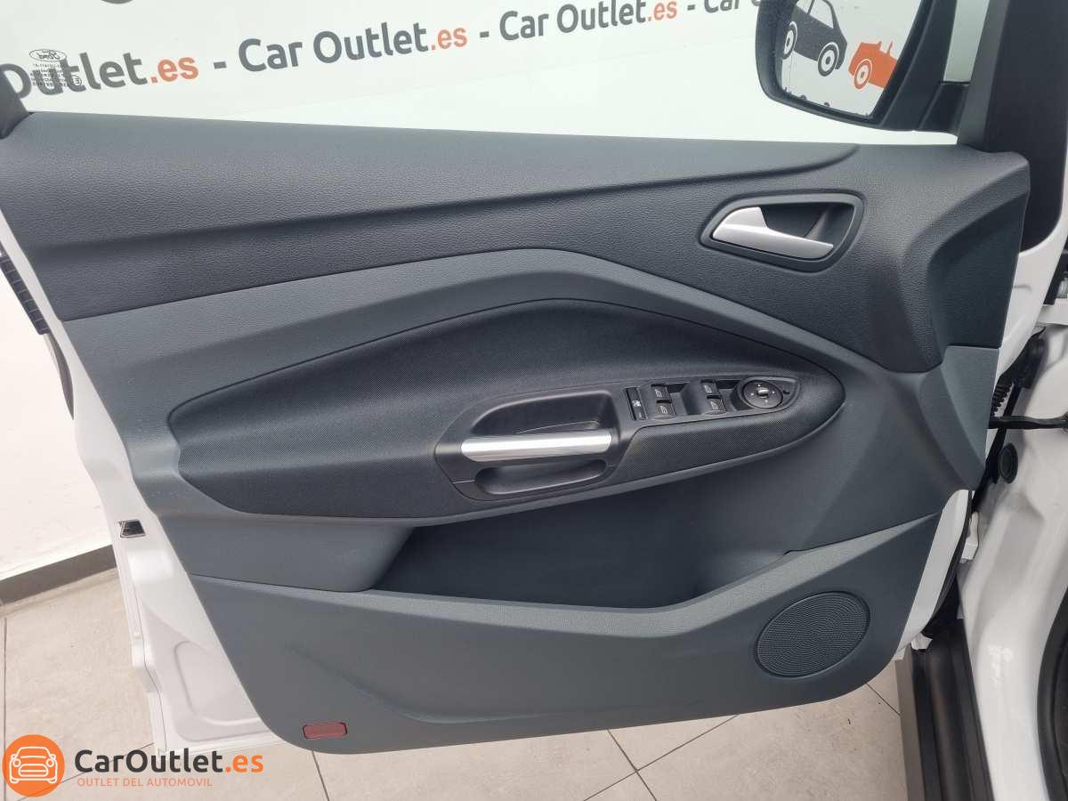 12 - Ford CMax 2014