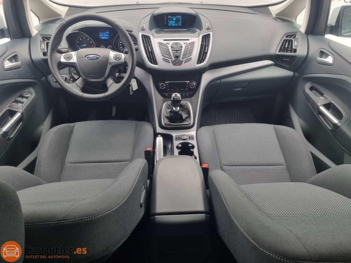 14 - Ford CMax 2014