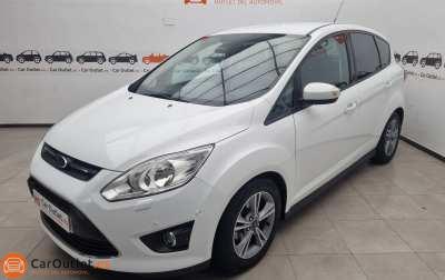 Ford CMax Petrol - 2014