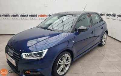 Audi A1 Petrol - 2018