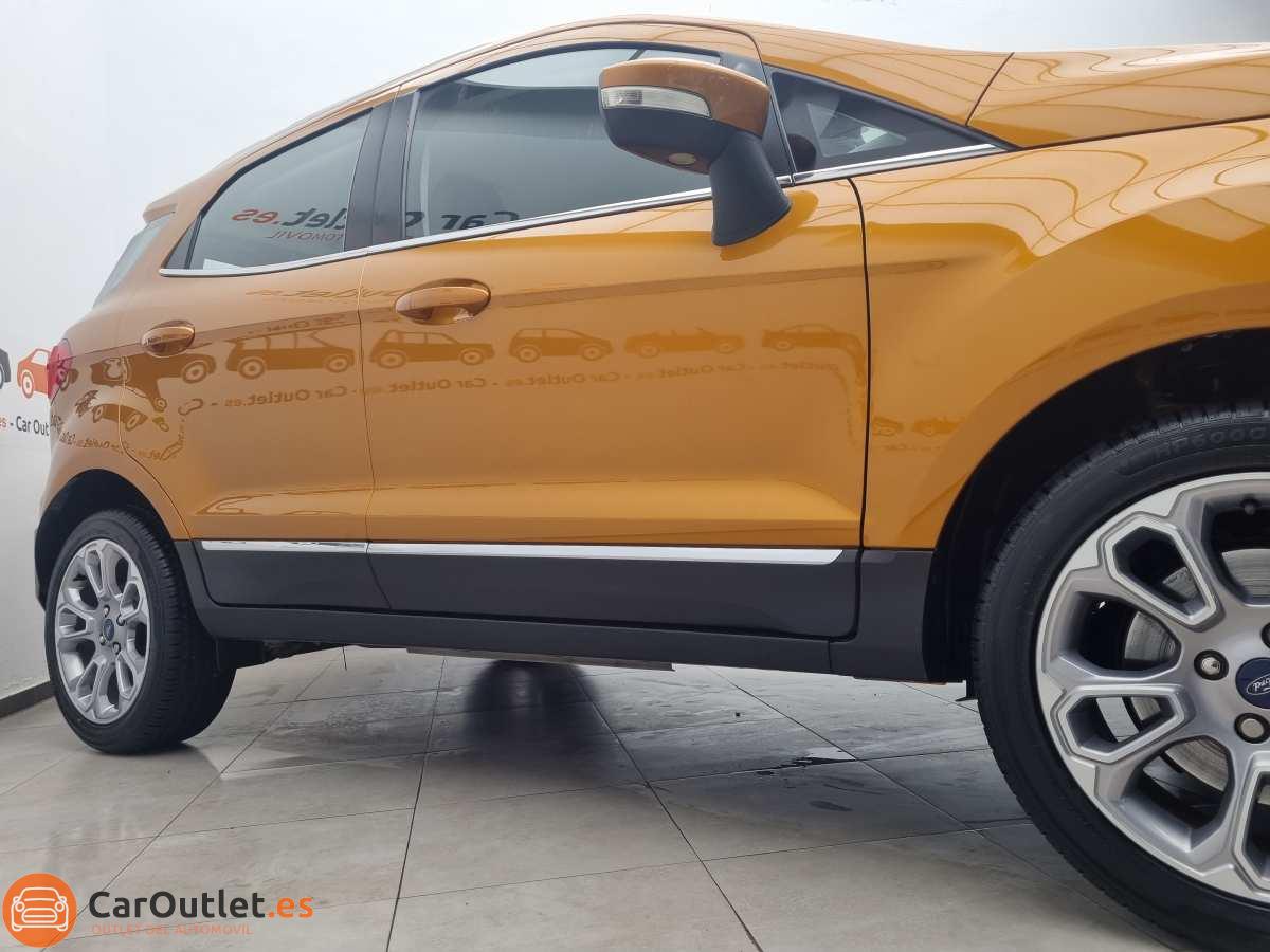 3 - Ford EcoSport 2018 - AUTO