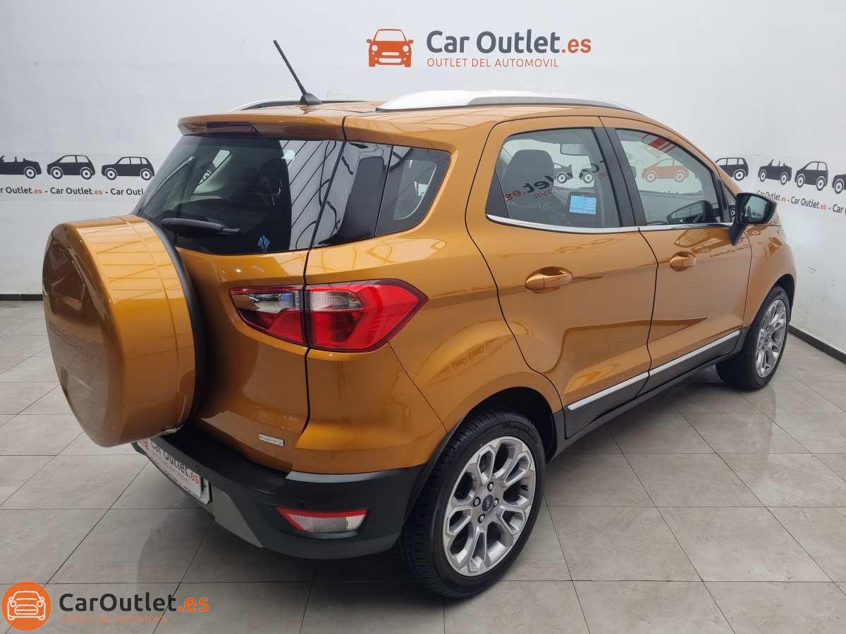 10 - Ford EcoSport 2018 - AUTO