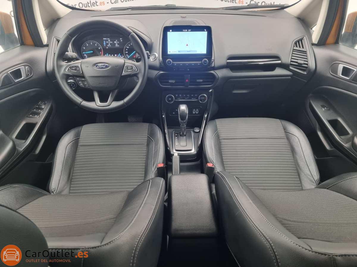 16 - Ford EcoSport 2018 - AUTO