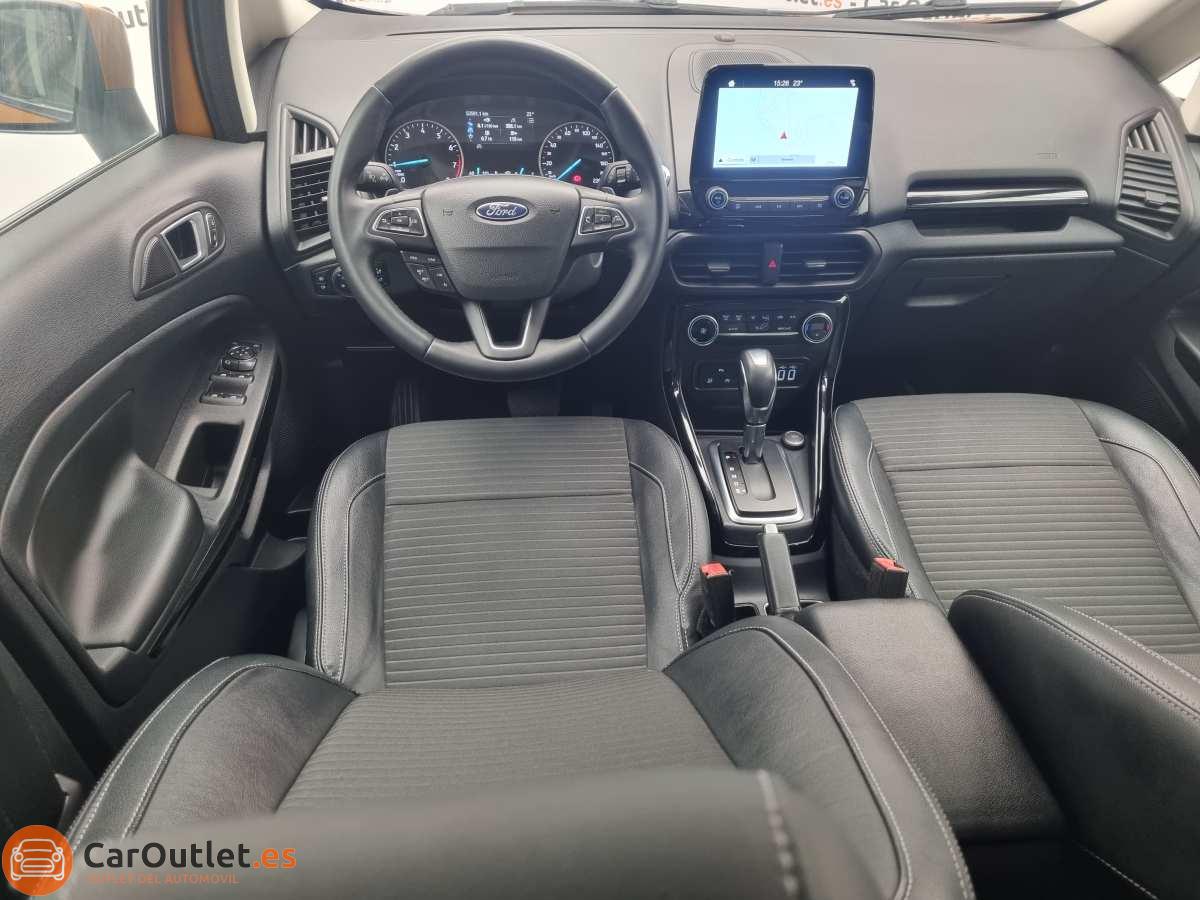 18 - Ford EcoSport 2018 - AUTO