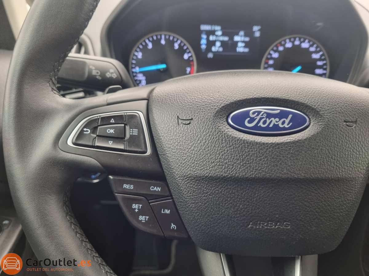 22 - Ford EcoSport 2018 - AUTO