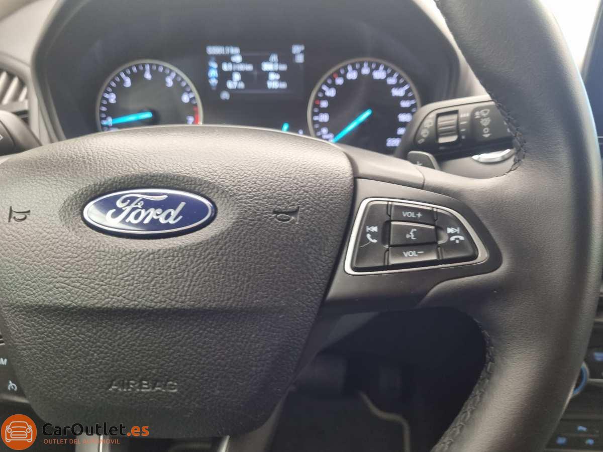 23 - Ford EcoSport 2018 - AUTO