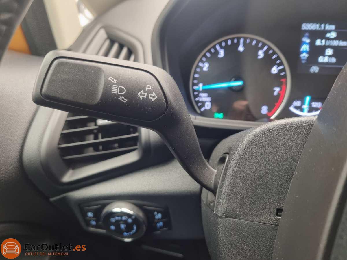 24 - Ford EcoSport 2018 - AUTO