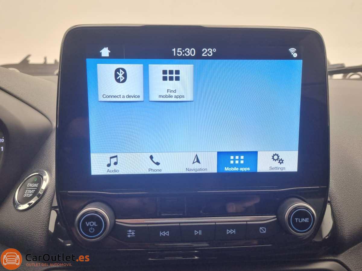 31 - Ford EcoSport 2018 - AUTO