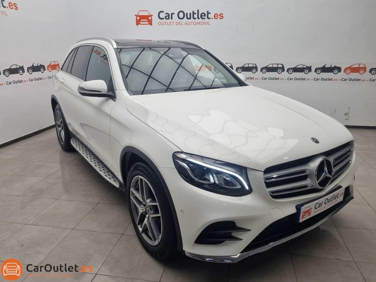 2 - Mercedes GLC 2018 - AUTO