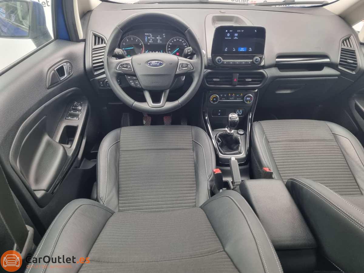 18 - Ford EcoSport 2019